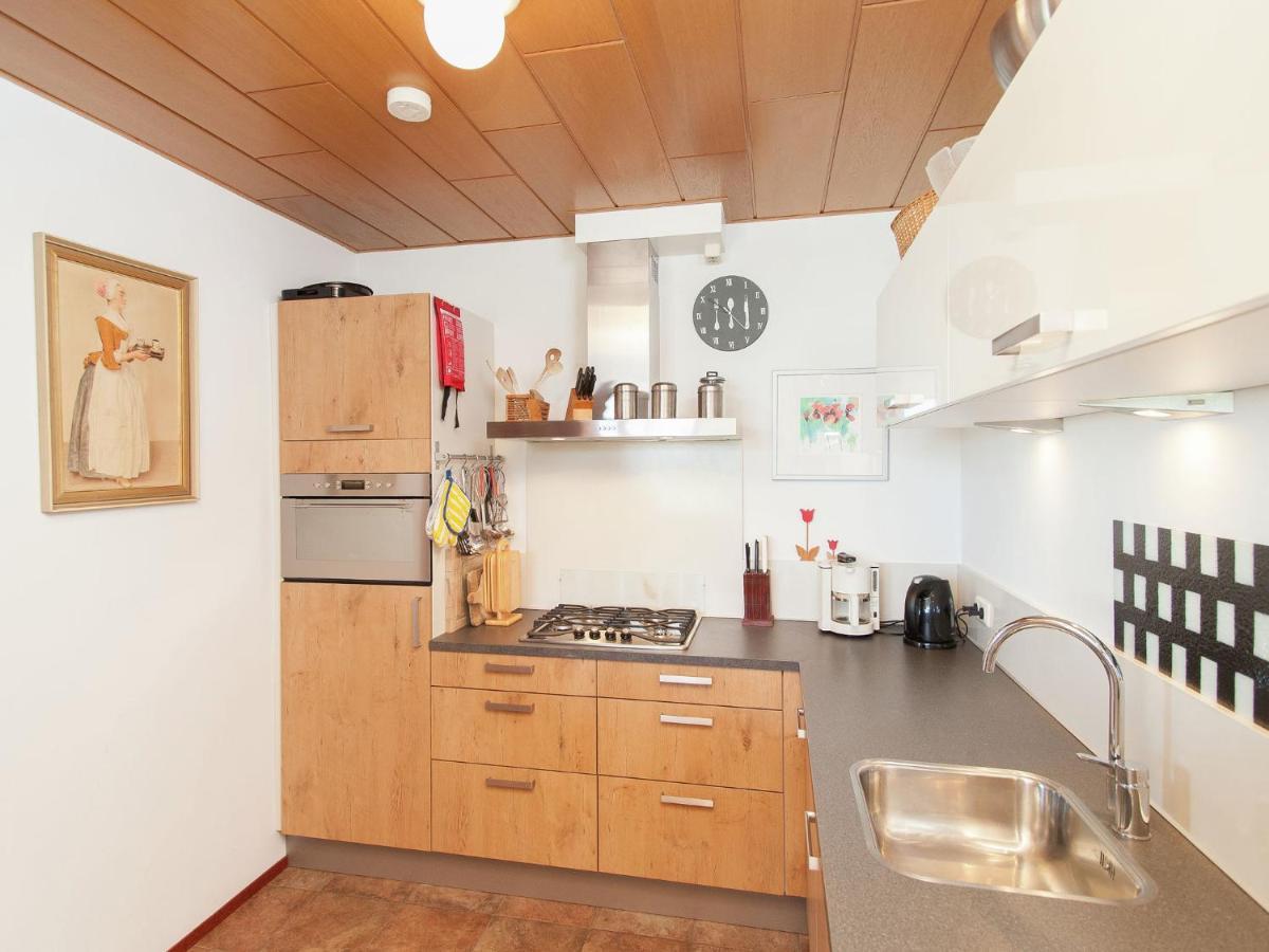 Delightful Holiday Home In Warns With Jetty Exterior photo